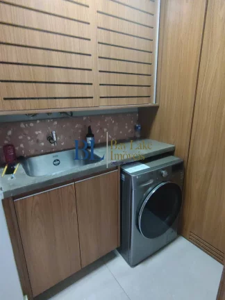 Imagem Apartamento de 103 m² com Varanda Gourmet e Lazer Completo
