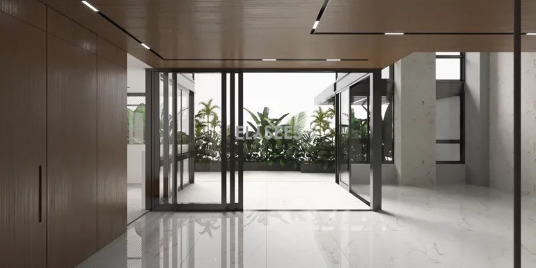 Imagem APARTAMENTO RESIDENCIAL em SÃO PAULO - SP, CERQUEIRA CÉSAR