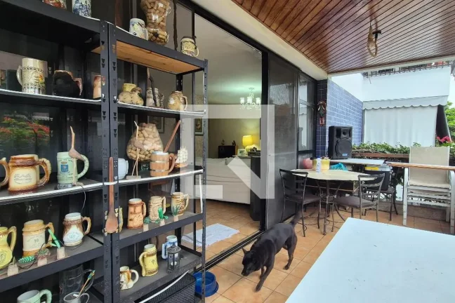Imagem Apartamento à Venda - Recreio, 3 Quartos, 115 m2