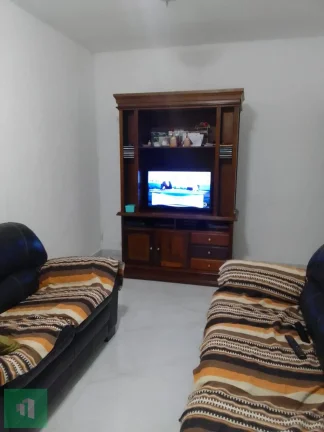 Imagem Casa à venda em São Paulo, São João Climaco, com 1 quarto, 90,00m2