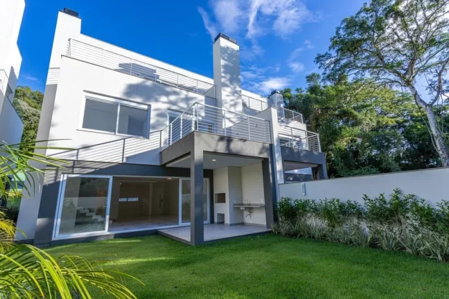 Imagem Acqua - Casa à venda no bairro Pedra Redonda - Porto Alegre/RS