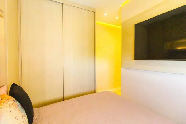 Imagem Apartamento Reformado à Venda em Itaquera com Piscina e Área de Lazer