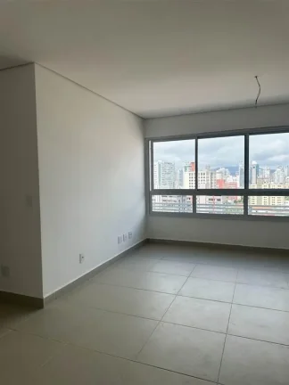 Imagem APARTAMENTO COM 55 m² - CAMPO GRANDE - SANTOS SP