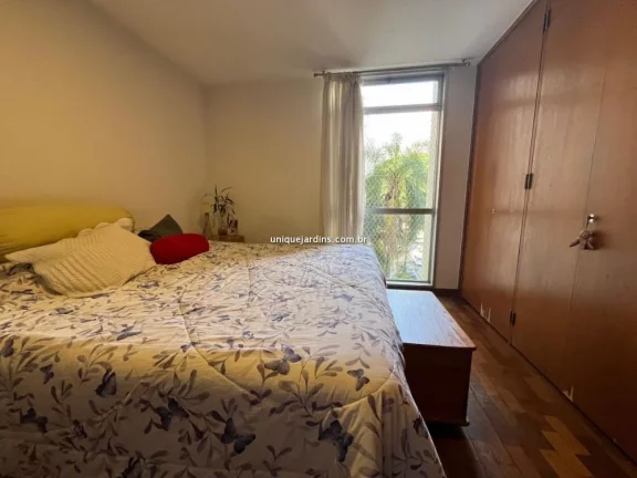 Imagem Apartamento à venda Jardim América São Paulo