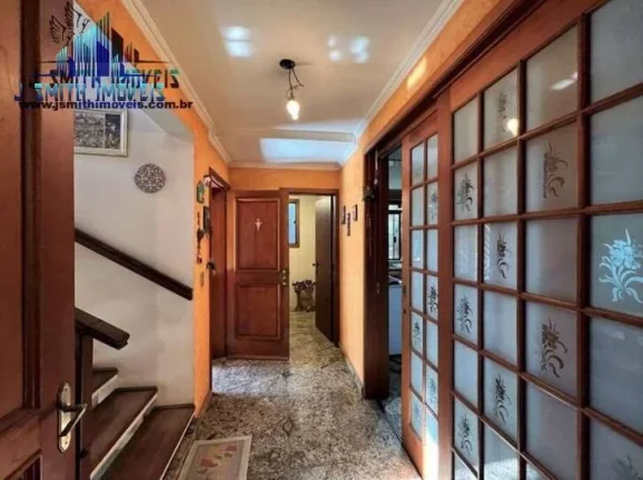 Imagem CASA ESTILO CAMPESTRE EM CONDOMÍNIO NA GRANJA VIANA...OPORTUNIDADE!!