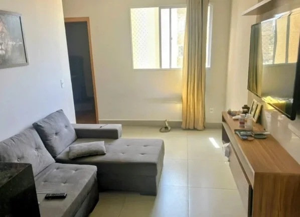 Imagem Agio De Apart No Gran Sonata Na Chacara Sao Pedro