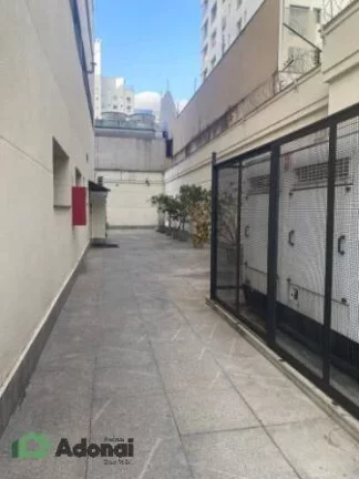 Imagem APARTAMENTO ALTO PADRÃO EM SÃO PAULO
