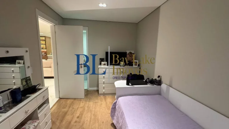 Imagem Living Wish Tatuapé – 110 m² | 3 Suítes | 2 Vagas Fixas