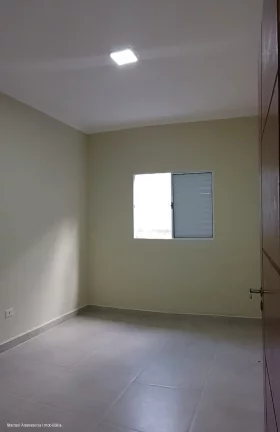Imagem CASA RESIDENCIAL em MONGAGUÁ - SP, Agenor de Campos