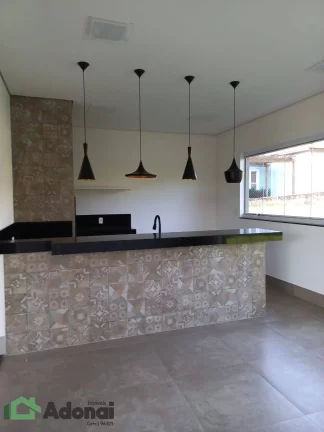 Imagem Casas Locação nas Colinas de Inhandjara, Itupeva