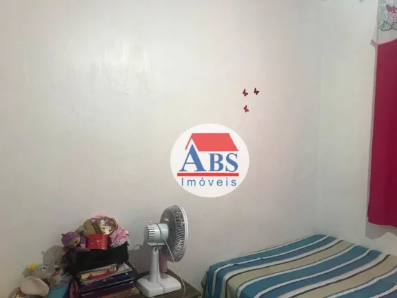 Imagem casa na fabril