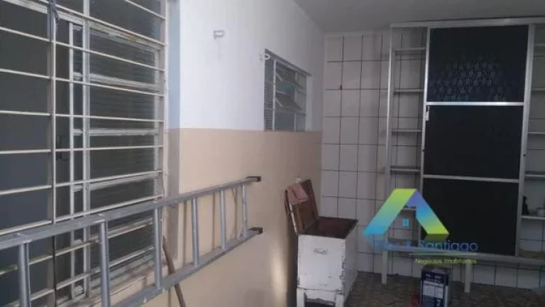 Imagem Sobrado com 3 dormitórios à venda, 200 m² por R$ 457.000 - Vila Água Funda - São Paulo/SP