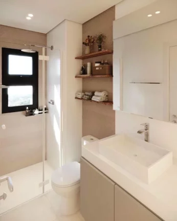 Imagem Apartamento para Venda em Santo André / SP no bairro Vila Humaitá