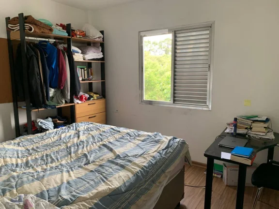 Imagem Apartamento Butantã - 72M², 3 Dorms, 1 Vaga.