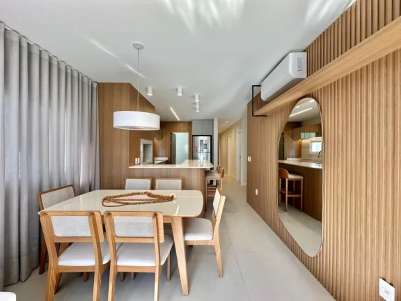 Imagem Apartamento 3 Dormitórios - Bairro Zona Nova