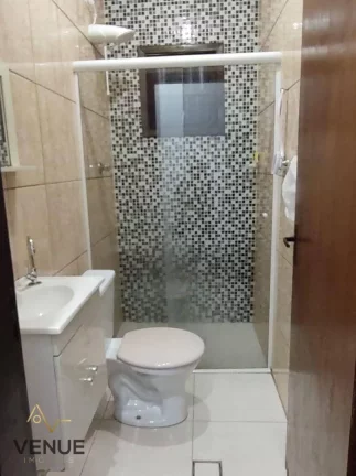 Imagem Casa à venda, 92 m² por R$ 440.000,00 - Cidade São Mateus - São Paulo/SP