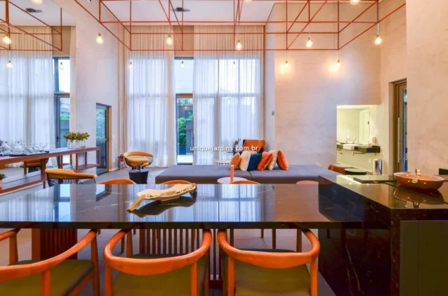 Imagem Apartamento à venda Vila Nova Conceição São Paulo