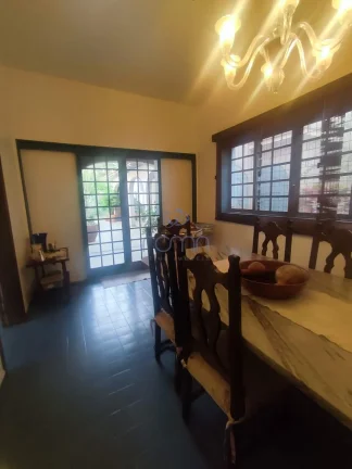 Imagem Casa Colonial à venda, Vila Santa Cruz, São José do Rio Preto, SP