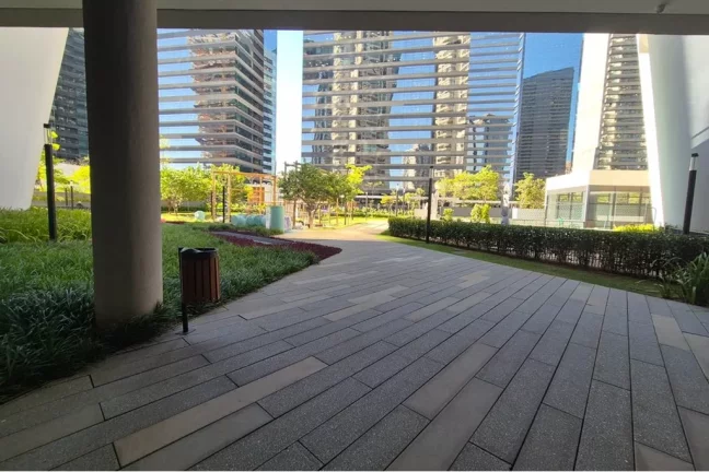 Imagem APARTAMENTO RESIDENCIAL em São Paulo - SP, Chácara Santo Antônio (Zona Sul)