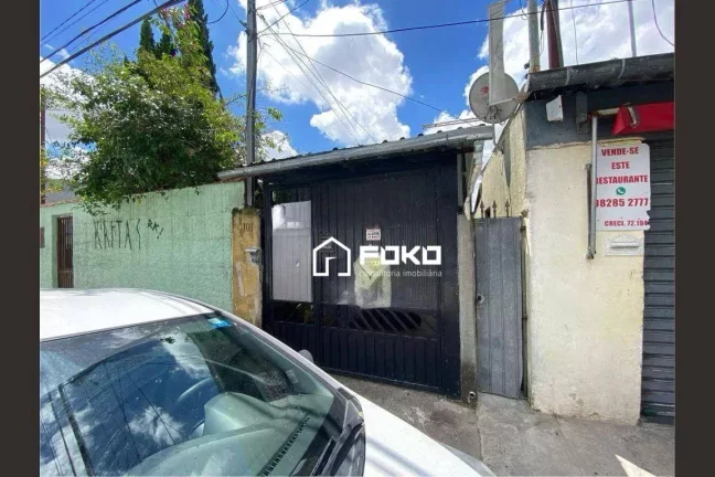 Imagem Casa com 3 dormitórios à venda, 180 m² por R$ 574.999,99 - Vila Mazzei - São Paulo/SP