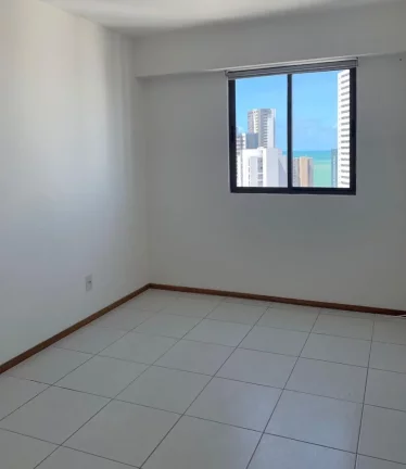 Imagem Apartamento com 2 Quartos à Venda, 66 m² em Boa Viagem - Recife