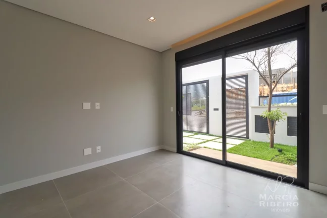 Imagem Casa Alto Padrão na Lagoa da Conceição