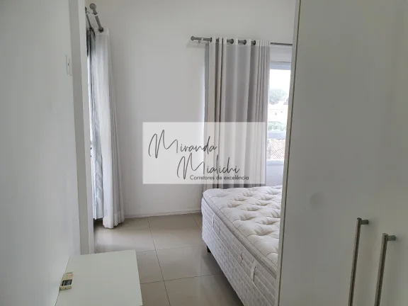 Imagem Apartamento Cobertura em Campeche Leste, Florianópolis/SC