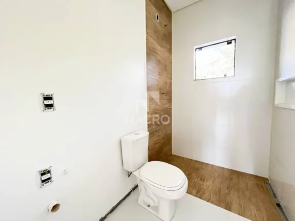 Imagem Geminado | Ilha da Figueira | 2 suítes | Área de festas | 187m²