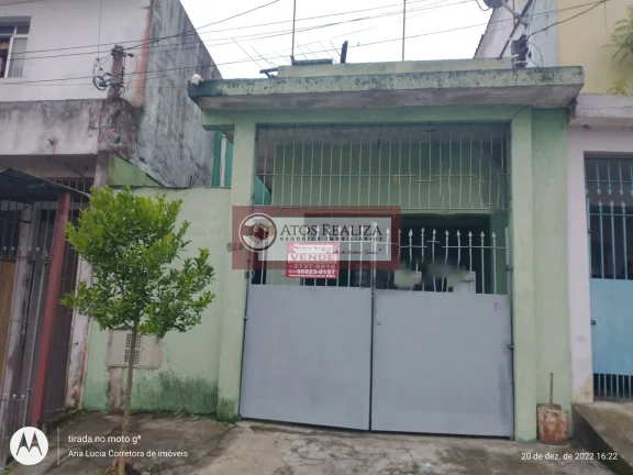 Imagem Casa térrea em Jardim Edi - São Paulo