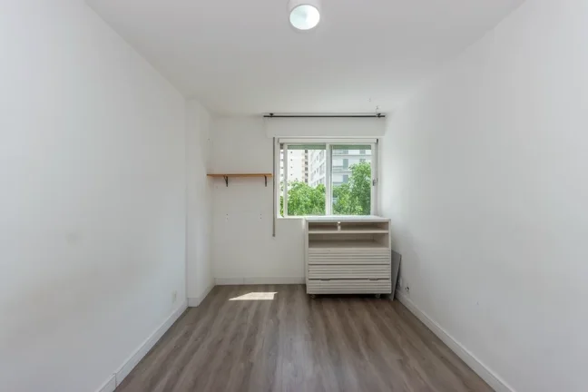 Imagem APARTAMENTO RESIDENCIAL em São Paulo - SP, Moema