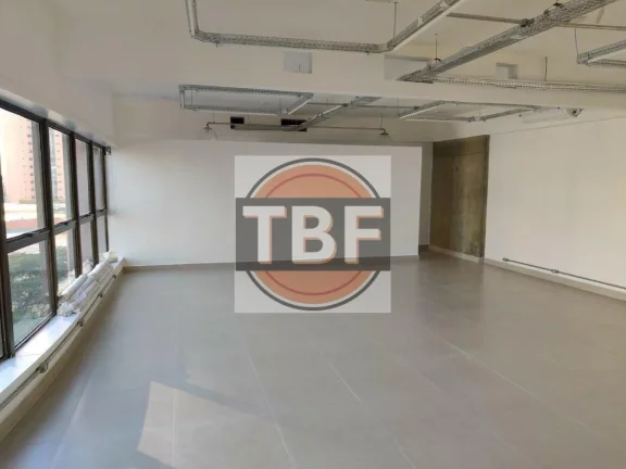 Imagem Sala Comercial LOCADA na Chácara Santo Antonio