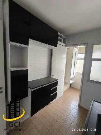 Imagem Apartamento com 01 dormitório e vaga de garagem