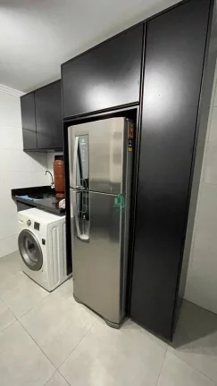 Imagem Apartamento com 1 dormitório à venda, 40 m² por R$ 220.000,00 - Vila Bremen - Guarulhos/SP