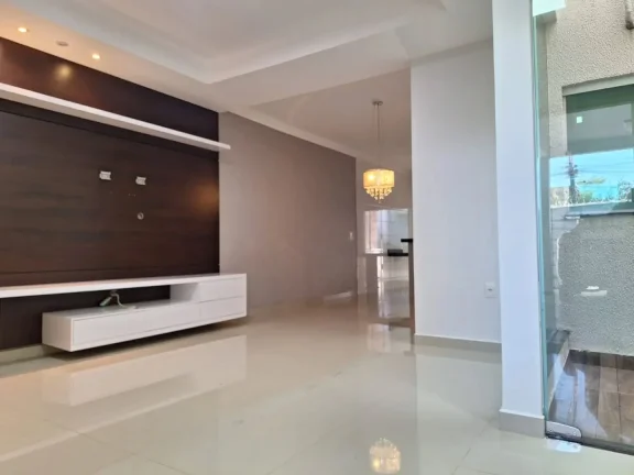 Imagem Linda Casa 3/4 C Suite No Moinho Dos Ventos