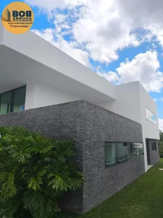 Imagem Casa de Condomínio