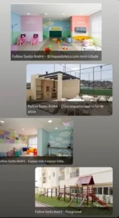 Imagem Um espaço que funciona no dia a dia