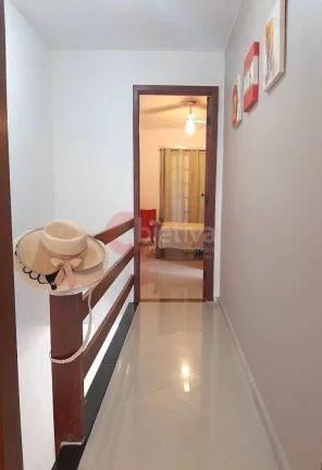 Imagem Casa com 2 dormitórios à venda, 90 m² por R$ 400.000,00 - Peró - Cabo Frio/RJ