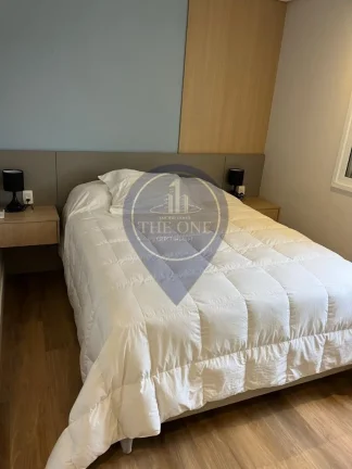 Imagem Apartamento de luxo na Vila Mariana: 3 quartos, 3 suítes, 2 salas, 2 banheiros, 3 vagas de garagem, 169m² - São Paulo-SP.