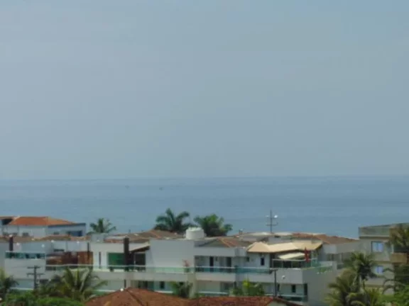 Imagem TOMBO- LINDA VISTA AO MAR , MARAVILHOSA ÁREA DE LAZER , GARAGEM NO PRÉDIO.