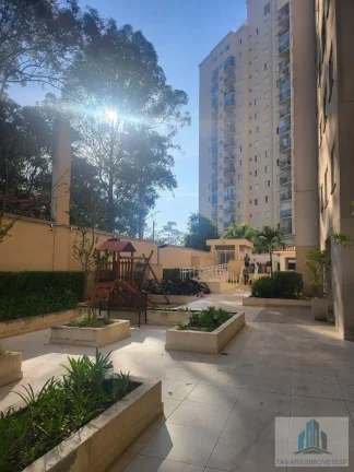 Imagem Apartamento 2 Quartos com Lazer no Morumbi - Próximo a Escolas - OPORTUNIDADE!