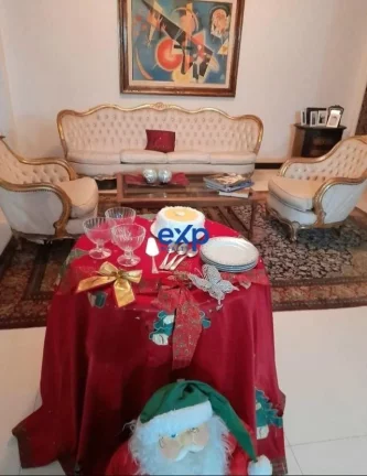 Imagem Apartamento para Venda em Rio de Janeiro, COPACABANA, 4 dormitórios, 1 suíte, 3 banheiros, 1 vaga