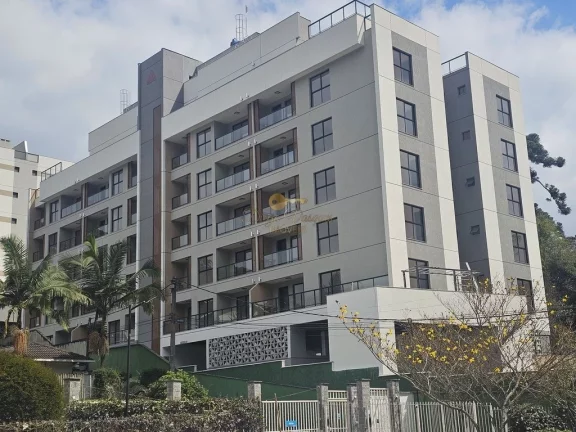 Imagem Apartamento para Venda em Teresópolis / RJ no bairro Várzea