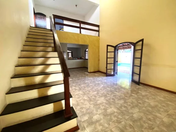 Imagem Linda casa à venda no bairro Canto do Morro- Iguape/SP