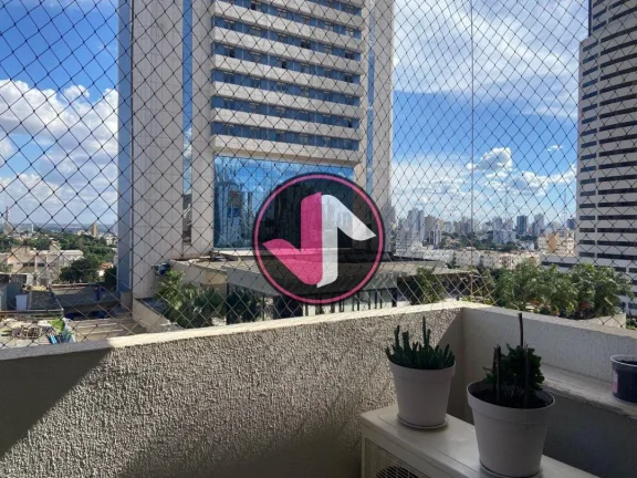 Imagem Apartamento Saint Tropez - Bosque da Saúde Elevador ? Área de lazer completa, espaço gourmet e pi...
