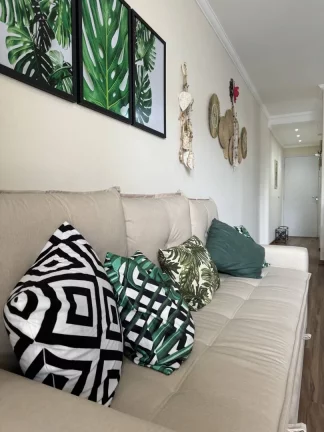 Imagem Apartamento à venda na Praia Grande área nobre