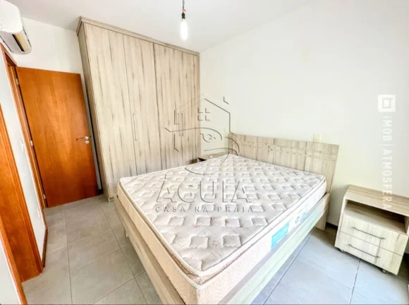 Imagem Apartamento mobiliado à venda perto da praia Grande de Ubatuba!