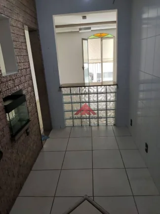 Imagem Apartamento com 2 dormitórios à venda, 76 m² por R$ 250.000,00 - Centro - São Gonçalo/RJ