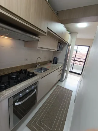 Imagem APARTAMENTO com 3 dormitórios à venda por R$ 429.000,00 no bairro Pineville - PINHAIS / PR
