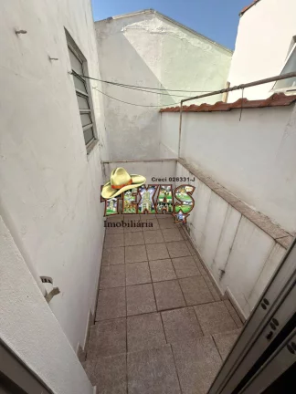 Imagem CASA PARA LOCAÇÃO PROXIMO SALLIN FARAH MALUF