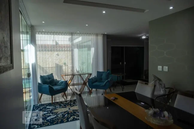 Imagem Casa à Venda - Vargem Pequena, 4 Quartos, 500 m2